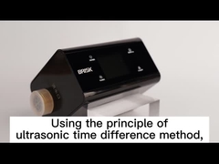 Sensor entero del agua de la casa para el escape WiFi con la notificación del App para Warehouse