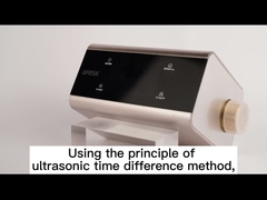 Detector de escape del monitor de agua del control de WiFi del Smart Home y del agua