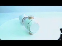 Agua reutilizable Prefilter del sedimento del sistema del filtro de la manguera entera con latón sin plomo