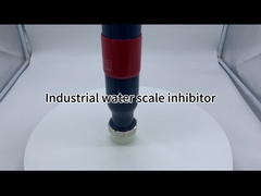 Tipo que cabe descamadora industrial del agua