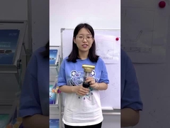 Prefiltro para toda la casa Filtración de agua doméstica de 1 pulgada