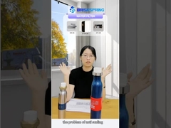 ¿Qué es el descalcificador de agua para toda la casa SAAS IPSE?