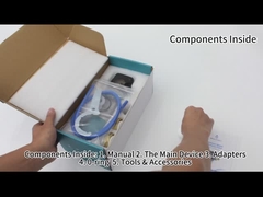 ¿Qué hay dentro de nuestra caja de paquetes de décima generación?