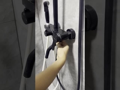 ¿Cómo instalar nuestro filtro de ducha?