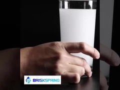 Mira más de cerca nuestro generador de micro nanobollas