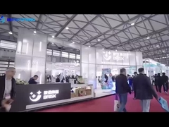 AQUATECH CHINA 2023 BriskSpring muestra
