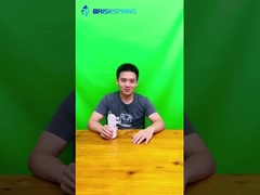 ¿Cuál es la ventaja de nuestro inhibidor de incrustaciones?