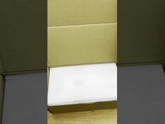 Descalzador de agua personalizable