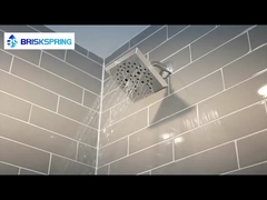 Tecnología de Generación de Micro y Nano Burbujas de BriskSpring