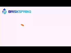 Introducción del desacelerador de agua terminal