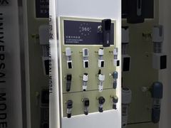 Por favor, eche un vistazo a nuestros prefiltros.