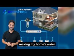 ¿Cómo proteger tu agua potable?