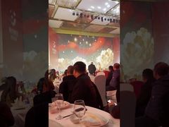 Baile de apertura de la reunión anual de BriskSpring 2026: actuación grandiosa y enérgica