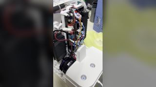 BriskSpring Ice Maker – Detailed Features & Quality Showcase