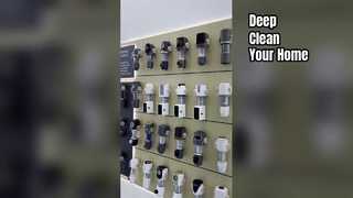 ¿Cuántos prefiltros tenemos? Por favor mira el vídeo