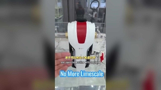 2026 Filtro de agua centralizado -BriskSpring