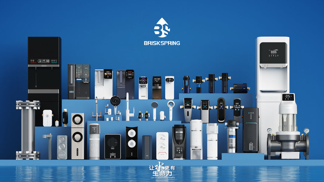 Inhibidor de la escama de agua