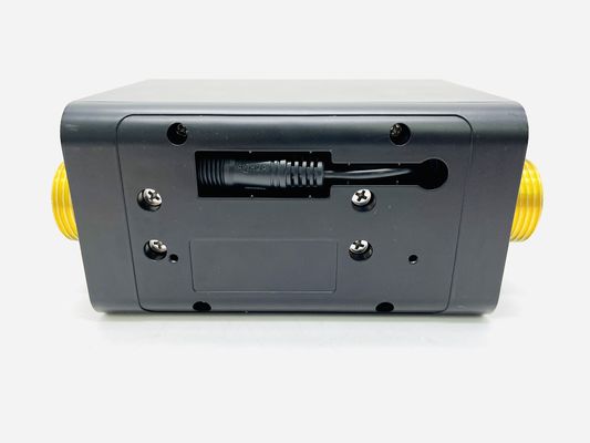 Al Intelligent Smart Leak Detector WIFI 2L a la alarma del sensor del agua del hogar 4000L