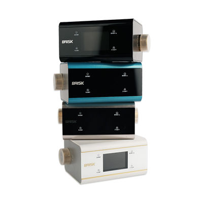 Alarma de tiempo de presión ajustable Sistema de detección de fugas de agua Sensor de agua inteligente para el hogar