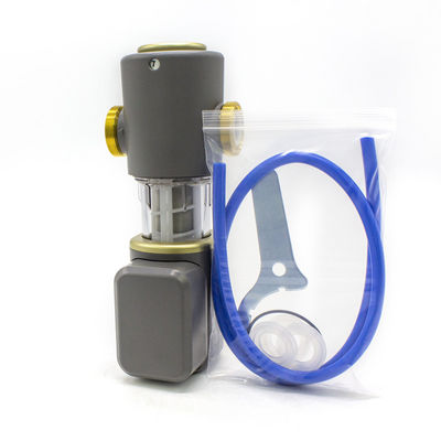 del agua 30Kpa vuelta del filtro pre abajo pre filtrar 3/4" FNPT X 3/4" FNPT