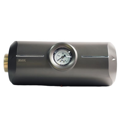 Sistema de ablandador de agua de agua dura SS304