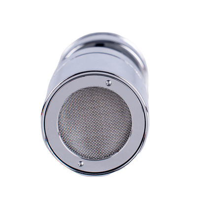 Aerador de grifo de rotación de 360° con tecnología de burbujas micro-nano para el lavado de frutas y verduras y la eliminación de pesticidas