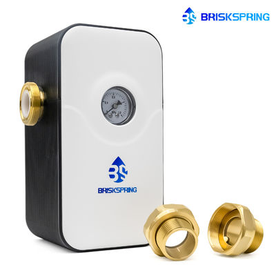 Descalzador de agua físico para toda la casa