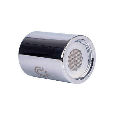 Aerador de burbujas micro nano de grifo para lavandería y limpieza de alimentos
