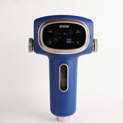 Detector de fugas de agua inteligente con tiempo de presión ajustable Detectores de fugas para el hogar
