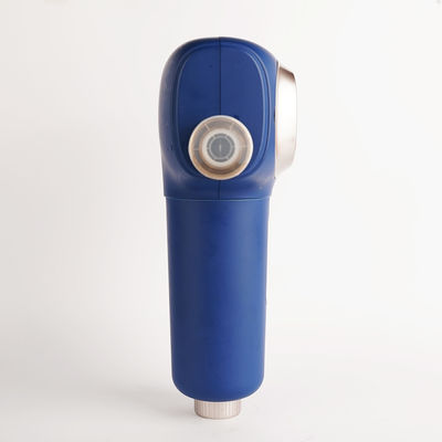 Pre auto elegante del detector de escape del agua de Wifi de la filtración que limpia con un chorro de agua para el suministro de agua