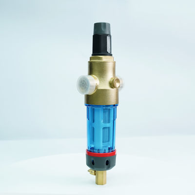 filtración del sistema de tratamiento del filtro del agua bien 5.0m3/H pre 360 grados