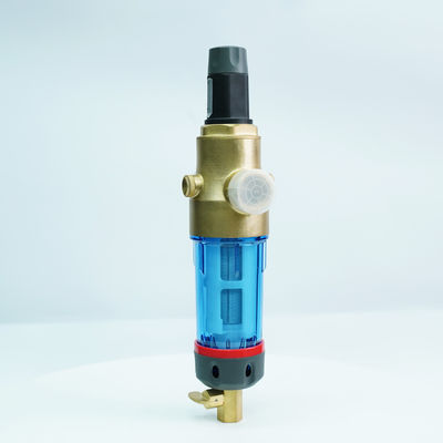 360C Pre filtro sistema entero pre filtro filtros de agua para uso doméstico