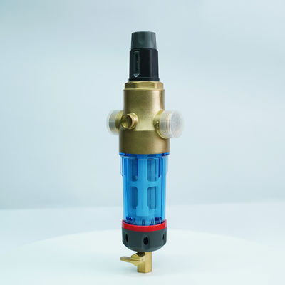 filtración del sistema de tratamiento del filtro del agua bien 5.0m3/H pre 360 grados