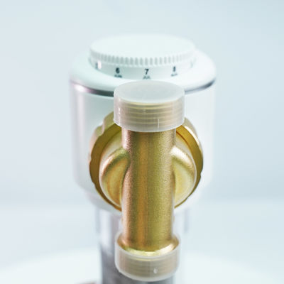el suavizador de agua automático del filtro del agua 0.15Mpa pre pre filtra el micrón para el gusano rojo de las algas del moho