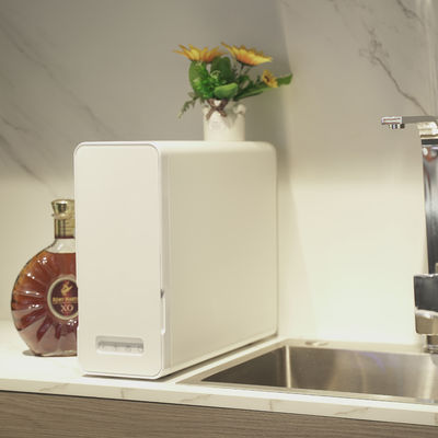 800 GPD Home Purificador de Agua Ósmosis Inversa