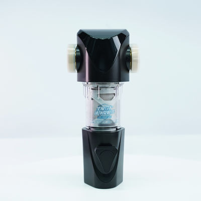 Filtro del sedimento del uno mismo del filtro del sedimento del agua de 40 micrones que limpia con un chorro de agua