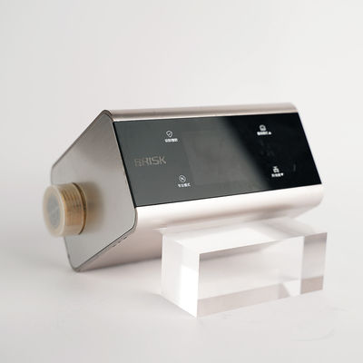 Smart Home Wifi Detección de agua Sensor Monitor Servicios de detección de fugas en el hogar