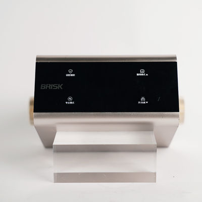 160L AI Detector inteligente de fugas de agua Sensor de agua inteligente Alarma