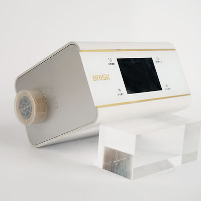 Detector de fugas de agua inteligente de 2L a 4000L con válvula de cierre de agua automática