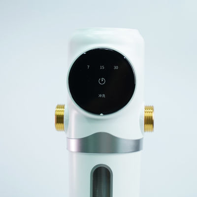 Filtros de agua enteros reutilizables del sedimento del reemplazo de Prefilter de la casa para rv