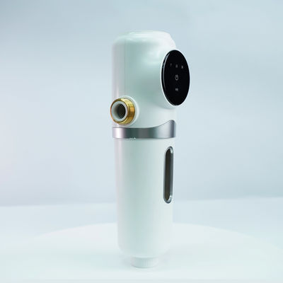 Vuelta automática de la casa de RoHS del agua del filtro entero del sedimento abajo del filtro del sedimento