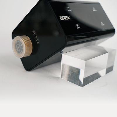 App Control 160L Detección de fugas de agua comercial Sensor de fugas inteligente 8T/H Osmosis