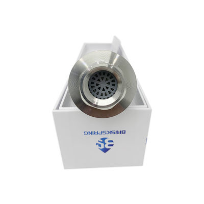 4 suavizador de agua de la descamadora de la piel seca del suavizador de agua de Ton/Hr Ca2 Mg2