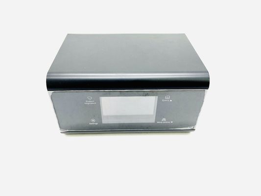 El agua automática del detector de fugas elegante de la cocina 4tons/H cerró el detector de fugas