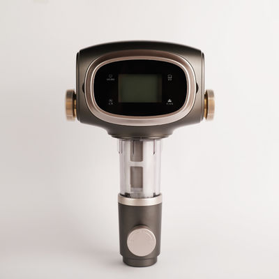 IP65 AI 4000L/H Detector de fugas inteligente Sensor de agua Apagado automático