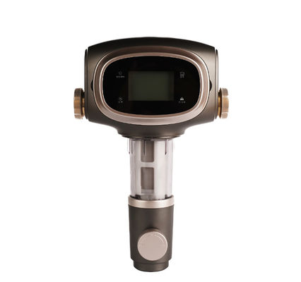 IP65 AI 4000L/H Detector de fugas inteligente Sensor de agua Apagado automático