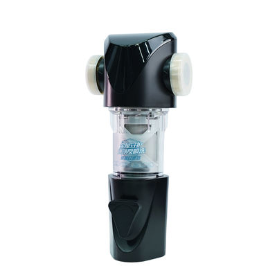 Vuelta automática reutilizable manual del filtro de agua del sedimento 1.5Mpa abajo del filtro