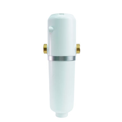 Filtro reutilizable del sedimento del agua