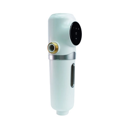 Filtro reutilizable del sedimento del agua