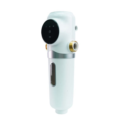 Filtro reutilizable del sedimento del agua